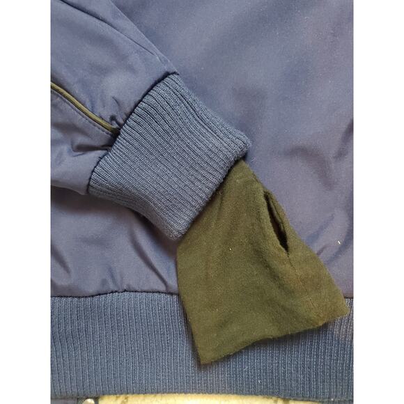 BauBax Gorpcore Bikecore Blokecore Jacket Water Resistant Wind Breaker Hood - Picture 11 of 11